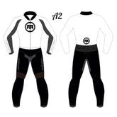 Flat Track Leathers ( A2 )
