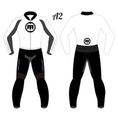 Flat Track Leathers ( A2 )