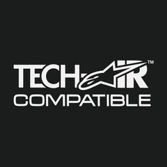 Tech-Air® Compatibiliteitsleren Pak (B7)