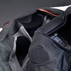 Tech-Air® Compatibiliteitsleren Pak (B7)